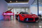 Ferrari LaFerrari by SR Auto Group 2020 года